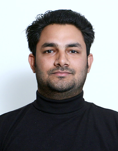 Abhinav Nagrath