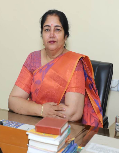 Archna Devi