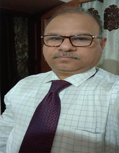 Sudhir Kumar