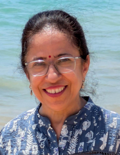Sunita Rani